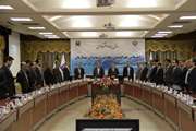 برگزاری اجلاس هم‌اندیشی معاونان و مدیران غذا و داروی دانشگاه‌های علوم پزشکی سراسر کشور